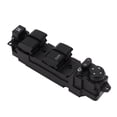 thumbnail image 2 of Interruptor de elevalunas eléctrico D652‑66‑350A Reemplazo resistente ABS negro para Mazda 2 6 2008-2012 RHD Jadeshay  A, 2 of 9