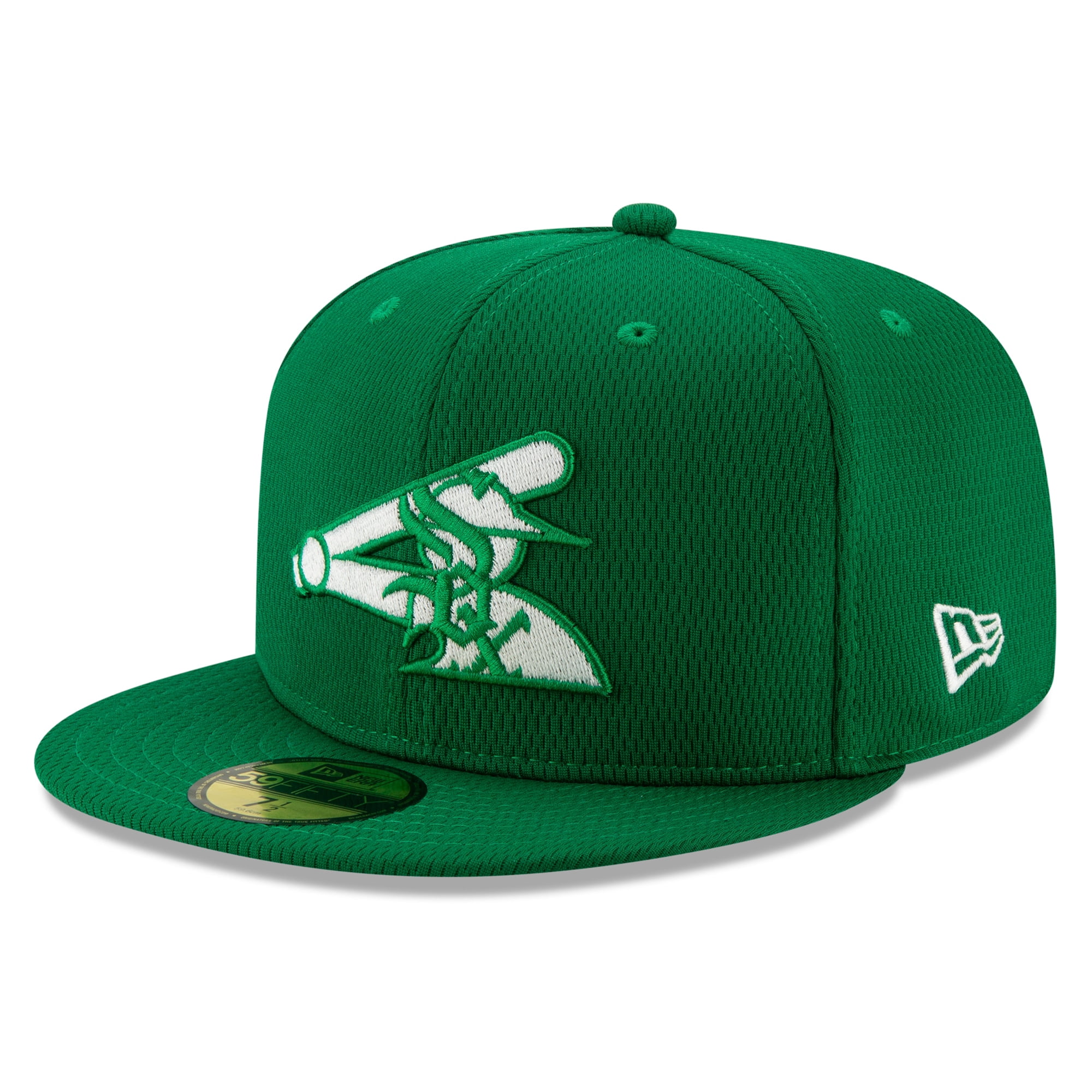 Chicago White Sox New Era 2021 St 
