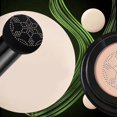 thumbnail image 3 of Air Cushion Concealer Moisturizing Foundation CC Cream Mushroom Head BEST, 3 of 5