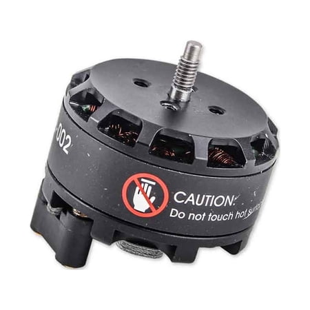 HobbyFlip CCW Counter-Clockwise WK-WS-42-002 Brushless Motor Dextrogyrate Voyager 3-Z-40 Compatible with Walkera
