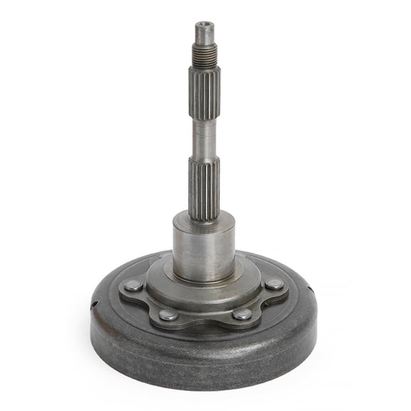 Wet Clutch Cover Drum Housing 0823-338 for Arctic Cat 350 425 450 500 Alterra XT