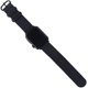 thumbnail image 5 of Correa de reloj balística universal de 24 mm, correa de repuesto de tela de nailon tejida con hebilla de cierre ajustable para reloj inteligente con rastreador deportivo, 5 of 5