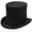 style 1, variant on British Style Flat Top Hat Autumn Trilby Hat Winter Autumn Festival Hat for Skin-Friendly Flat Top Hat