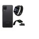 thumbnail image 1 of Smartphone 6GB CON 128GB Samsung SAMSUNG A12 NEGRO + Smartwtach, 1 of 1