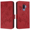 thumbnail image 2 of Case for GANGXUN Samsung Galaxy S9 Plus – Elegant and Practical with Long,Short Lanyards, 2 of 5
