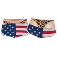 thumbnail image 5 of Funny Bathing Suits For Women Prank Swimsuit Gag Gifts Novelty Beach Cover Up Shorts With Pockets Summer Quick Dry, 5 of 5
