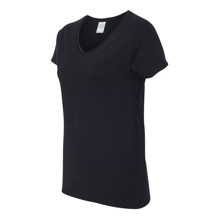 gildan v neck walmart