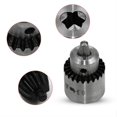 thumbnail image 4 of Adaptador de portabrocas de martillo giratorio Macarena Mandril 4mm, 4 of 8