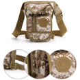 thumbnail image 2 of Outdoor Leg Bag Lightweight Large Capacity Crossbody Bag Chest Bag Fanny Pack, 2 of 10