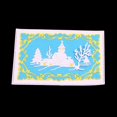 thumbnail image 5 of Pedty 1Xdiy Embossing Die,Christmas Deer Metal Dies Cuts for Card Making Stencil Diy Scrapbooking Card, 5 of 7