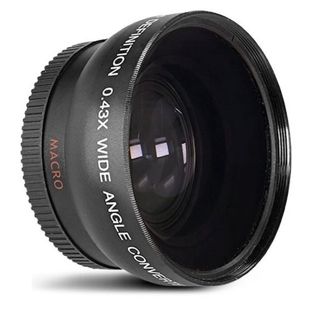Canon EOS R5 Camera + RF 24-70mm f/2.8L IS USM Lens+64GB+Ext Bat+9 PC Filter-MEGA Kit (International Version)