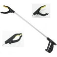 thumbnail image 1 of Reacher Grabber Tool Pickup Stuff - Long Reach 30 inches - Guaranteed Best, 1 of 7