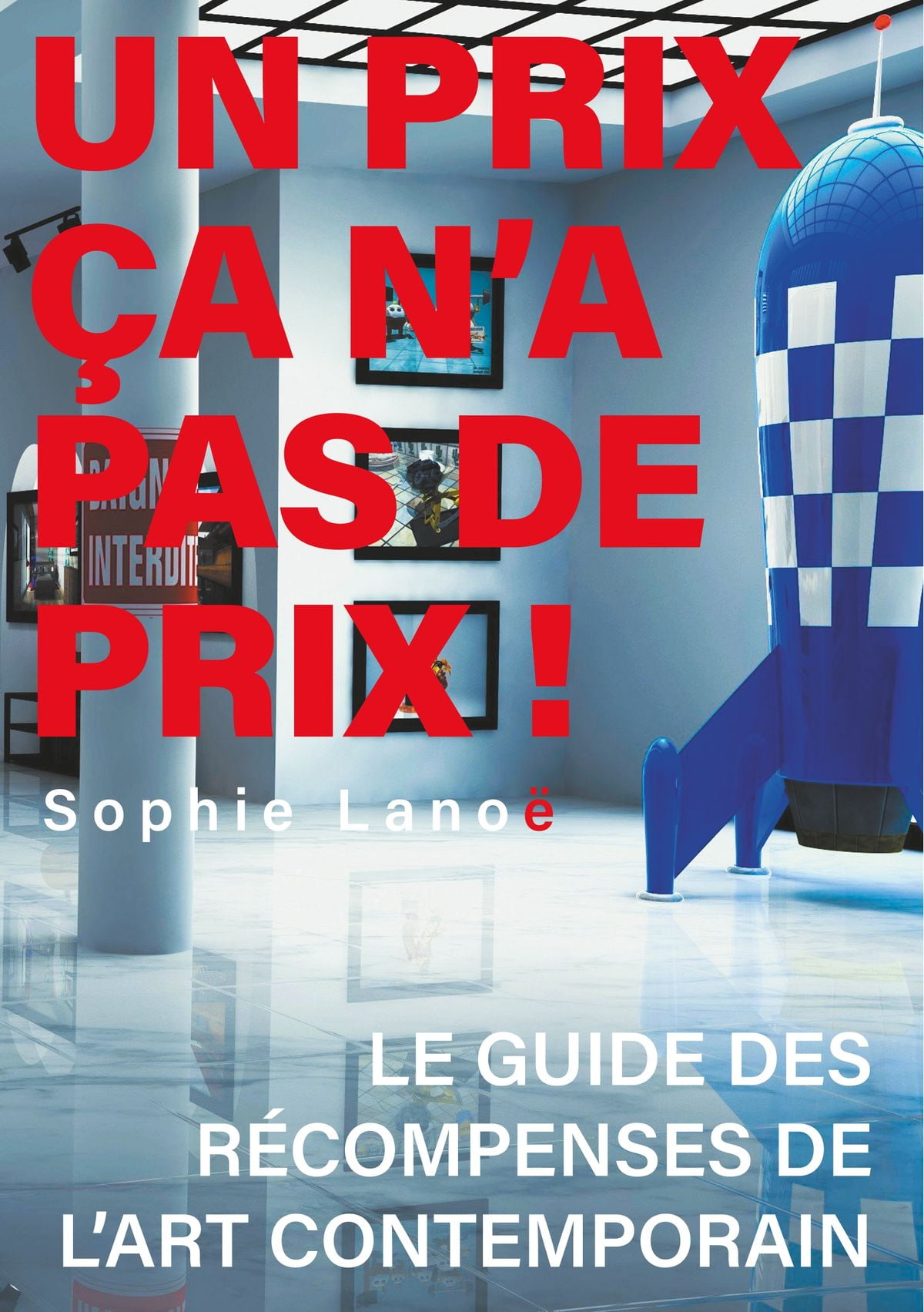 Un Prix ça n'a pas de Prix ! eBook