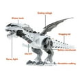 thumbnail image 4 of Intelligent Robot Toy Dinosaur, 4 of 6