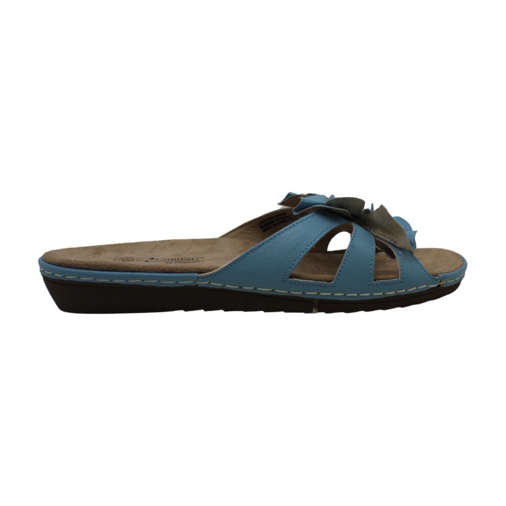 beacon sandals
