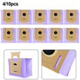 thumbnail image 4 of Dust Bags Kit for DEEBOT T8/T8 Max/T8 AIVI/N8 Pro/N10 Plus, 4 of 6