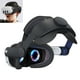 thumbnail image 1 of Correa de cabeza VR para Meta Quest 3 con bisagra Ajustable para Oculus Quest 3, 1 of 6