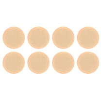 Pyle PDIC Series 150W 5.25" Flush Mount In Wall/In Ceiling Speaker, 4 Pair