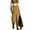 Khaki, variant on sicmoss Women's Blue Y2K Baggy Wide Leg Bib Overalls Adjustable Strap with Pockets