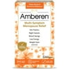 Amberen Multi-Symptom Menopause Relief 60 Capsules