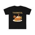 thumbnail image 2 of Mens Thanksgiving Shirt Funny Thanksgiving Shirts Turkey Shirt Thanksgiving Pie Thankful Shirts for Men, 2 of 6