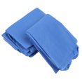 thumbnail image 2 of Wrap, Disposable Bath Wrap Non Irritating  Non Woven Fabric Healthy Hygienic Compact Portable  For Beauty Salon For  Club, 2 of 8