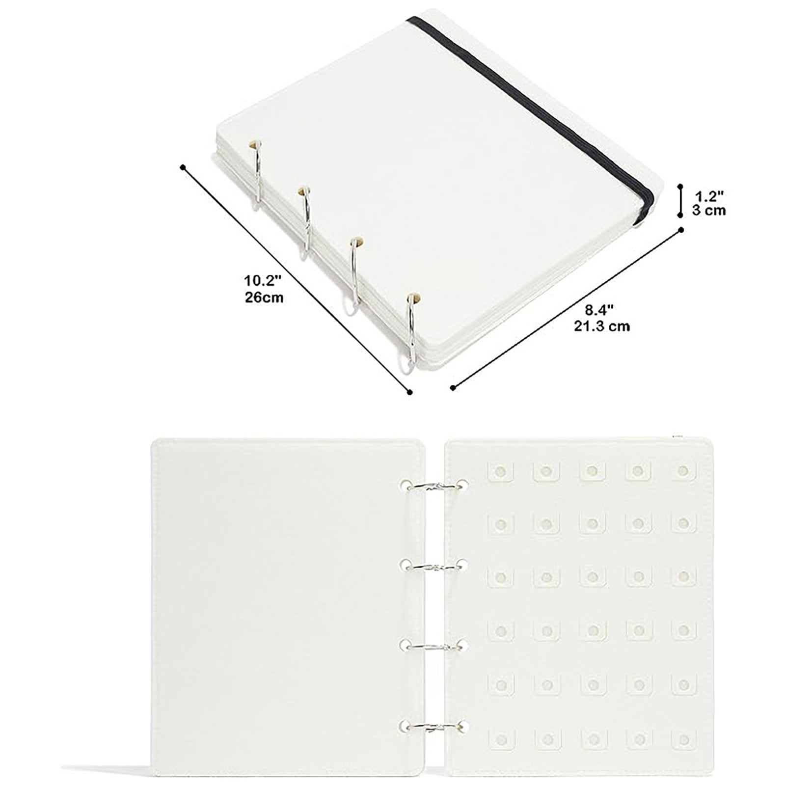 jibbitz storage