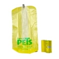 thumbnail image 2 of Bolsas Sanitarias (6 Rollos) Fancy Pets - 120 Pz Fancy Pets 120 pz, 2 of 4