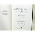 thumbnail image 1 of Pre-Owned Confederates in the Attic : Dispatches from the Unfinished Civil War (Hardcover) 0679439781 9780679439783, 1 of 1