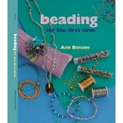 Beading for the First Time?, Used [Hardcover]
