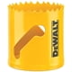 thumbnail image 2 of Sierra perforadora DEWALT DAH180034 54 mm para madera, metal y plástico, 2 of 6