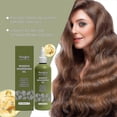 thumbnail image 5 of Raw Batana Oil for Hair Growth Set - Cold Pressed Scalp Mask and Wonder Growth Oil Serum, Thick and Strong Natural Hair for Men & Women 2025 New, 5 of 5