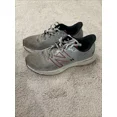 thumbnail image 4 of Size 10 - New Balance Fresh Foam X 880v13 Aluminum Grey Crimson, 4 of 6