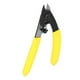 thumbnail image 1 of Pelacables portátil, Sk‑141 CFS‑2 Pelacables de fibra óptica de doble orificio Pelacables de fibra óptica de doble orificio Funcionalidad de alta precisión, 1 of 8