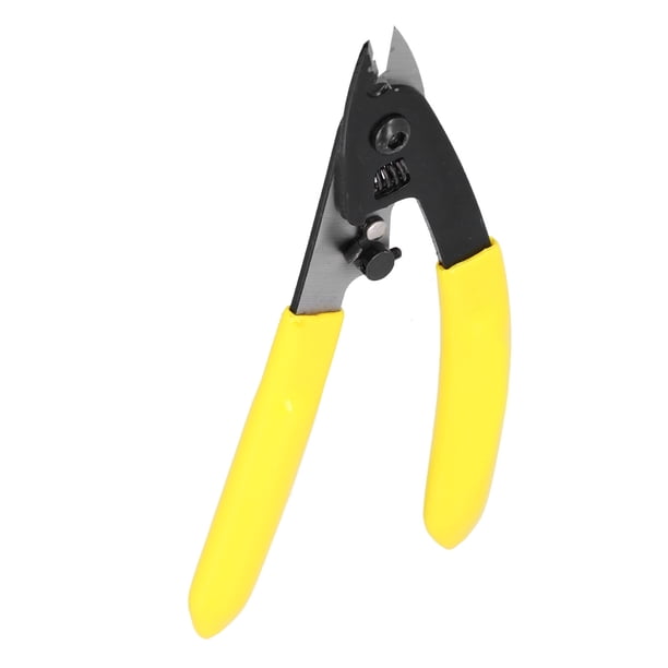 Pelacables portátil, Sk‑141 CFS‑2 Pelacables de fibra óptica de doble orificio Pelacables de fibra óptica de doble orificio Funcionalidad de alta precisión