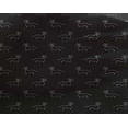 thumbnail image 4 of oneOone Georgette Viscose Fabric Dachshund Dog Printed Craft Fabric BTY 42 Inch Wide, 4 of 4