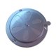 thumbnail image 4 of BBQ Ventilador de aire reemplazo de la parrilla de la parrilla Ajustable Control de flujo de accesorios Fácil instalación de ventilación de 125 mm de diámetro, 4 of 8