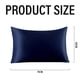 thumbnail image 4 of Juego de fundas de almohada protectoras de algodón egipcio de 250 hilos para ama de casa (2 piezas), 4 of 6