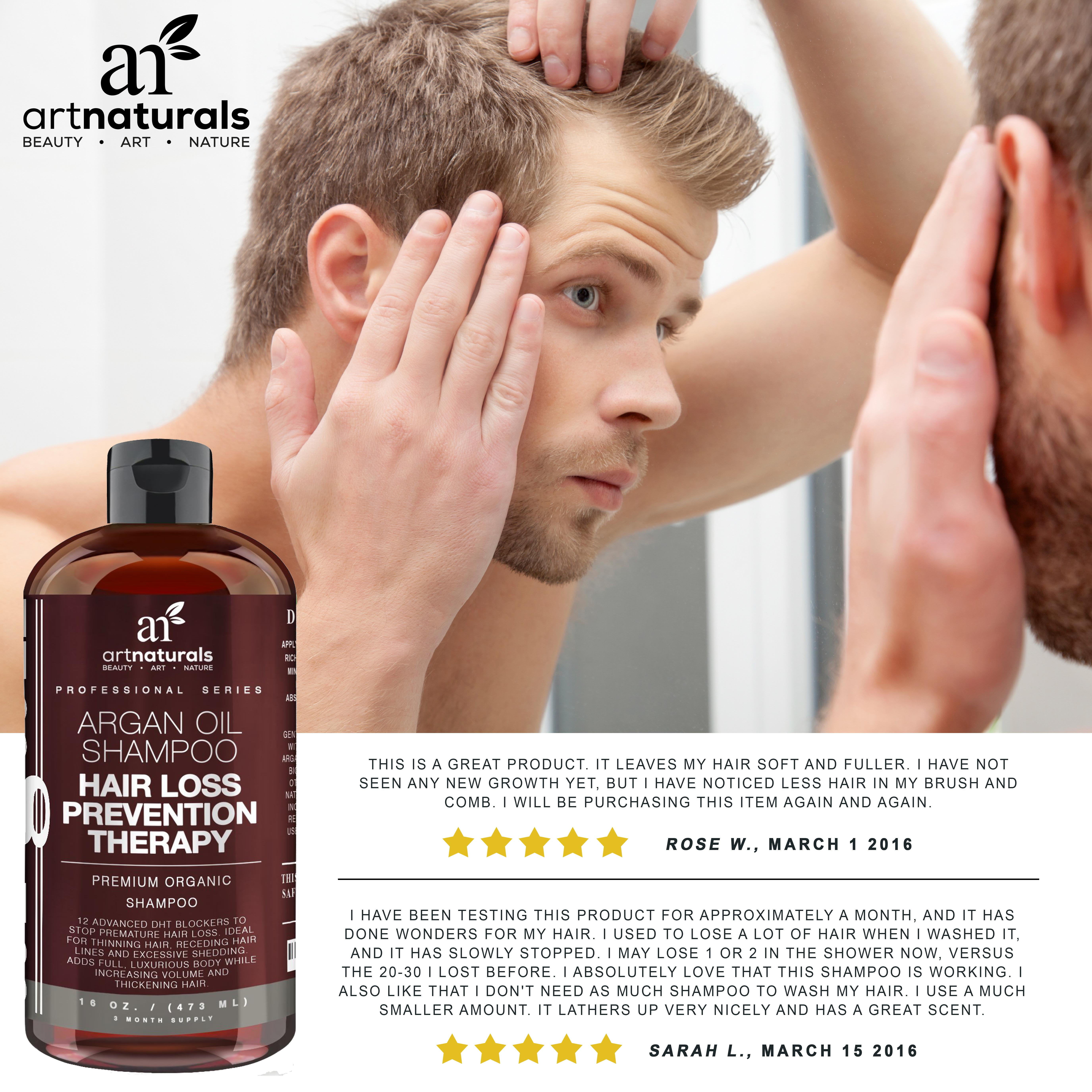 Volume Enhancing Shampoo 16oz W Argan Oil For Thickening Volume Enhancing Shampoo 16oz W Argan Oil For Thickening
