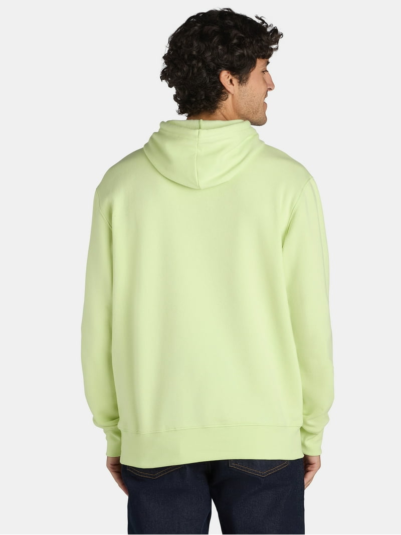 Disney Nightmare Before Christmas Oogie Boogie Hoodie - Walmart.com