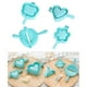 thumbnail image 1 of Juego de , paquete de 4, de empanada , de , de tarta manual, de tarta pequeña, de Macarena  Molde para hacer bolas de masa, 1 of 7