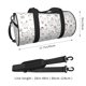 thumbnail image 2 of Easygdp Funny Chicken Bolsa de Viaje, Bolsa de Mano, Bolsa de Gimnasio, Bolsa de Equipaje para Viaje, 2 of 6
