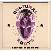 Culture Roots - Running Back To Me - Music & Performance - Vinyl