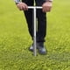 thumbnail image 3 of Soil Sampler Probe Stainless Steel Tubular T-Style Handle Soil Test Kit, 3 of 5