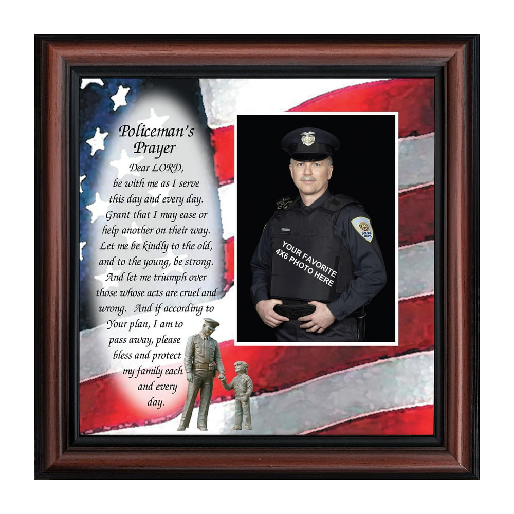 Police Officer Gifts, Law Enforcement Gifts, Police Gifts for Men