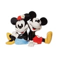 thumbnail image 1 of Set salero y pimentero Enesco Disney Mickey y Minnie, 1 of 2