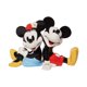 thumbnail image 1 of Set salero y pimentero Enesco Disney Mickey y Minnie, 1 of 2
