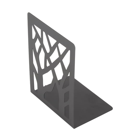 Sujetalibros De Escritorio, Sujetalibros Fáciles De Montar, 4 Piezas, Innovadores Para Archivos De Libros