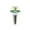 C, variant on Kcavykas Home, Kitchen, Green Seed Pod Kit Green Leafy Vegetables, Romaine And Butterhead Lettuce Seed Pod Kit (Kit 1: 30pcs/set (Seedling Cover. Stickers. Planting Basket) Kit 2: 30p