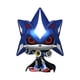 thumbnail image 2 of Figura de vinilo coleccionable Funko Pop! Juegos: Sonic Neo Metal, 2 of 2
